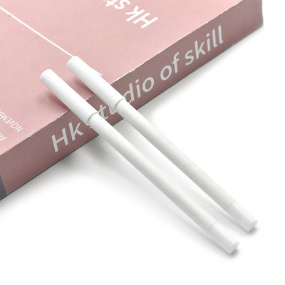 Harga yang bagus Eyeliner Gel Pen Creamy Concealer Pen Private Label Empty Lip Liner Container Custom Lip Balm Packaging on line