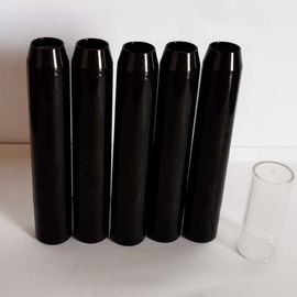 Harga yang bagus Bentuk Cantik Custom tabung lipstik, ABS kosong lipstick pensil kemasan on line
