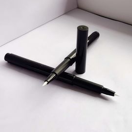 Harga yang bagus Profesional Kosmetik Liquid Pen Plastik Eyeliner Pensil Kemasan Sertifikasi ISO on line