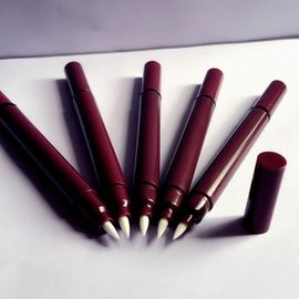 Harga yang bagus Pencil Eyeliner Double Head yang dapat disesuaikan Kemasan Seal Pen Bahan ABS on line