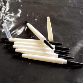 Harga yang bagus Professional Eyebrow Pencil Bahan ABS yang Nyaman on line