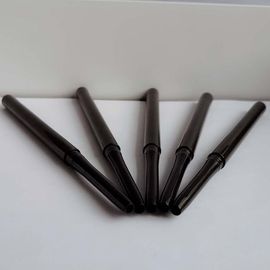 Harga yang bagus Colorful ABS Eyeliner Pensil kemasan Lama bertahan 140.5 * 8mm on line