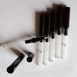 Harga yang bagus Waterproof ABS Liquid Eyeliner Pencil, Empty Eyeliner Pencil dengan manik-manik baja on line