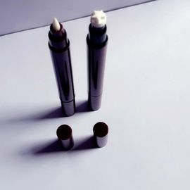 Harga yang bagus Double Head Eyeliner Pencil Packaging Seal Pen ABS Material Disesuaikan on line