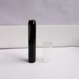 Harga yang bagus Twist Up Custom Empty Lipstick Container Lipstick Pencil Packaging 108.2mm on line
