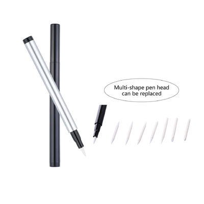 Harga yang bagus Mudah Untuk Menerapkan Tepat Cairan Eyeliner Dengan Pensil Nib Kepala Kejam-Free on line