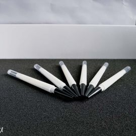 Harga yang bagus Simple Professional Eyebrow Pencil Bahan ABS yang Nyaman on line