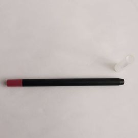Harga yang bagus Pencil Lipstick Merah Berkualitas Tinggi Desain Sederhana ISO on line