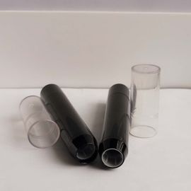 Harga yang bagus Twist Up Custom Empty Lipstick Container Kemasan 108.2mm Sertifikasi SGS on line