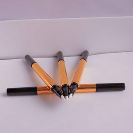 Harga yang bagus Desain Fashion Plastik Eyeliner Dua Wajah Hot Stamping Ukuran Khusus ISO on line