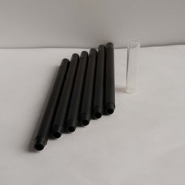 Harga yang bagus Long Lipstick Pencil Packaging Pvc Kosong Tabung Lipstick Multi Color Opsional on line