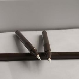 Harga yang bagus E-008 Color Liquid Eyeliner Pencil Oem Sgs Terdaftar Untuk Makeup Wanita on line