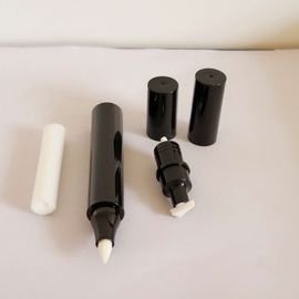 Harga yang bagus Pp Material Eyeliner Pencil Packaging Twin Head Empty Pencil Kosmetik on line