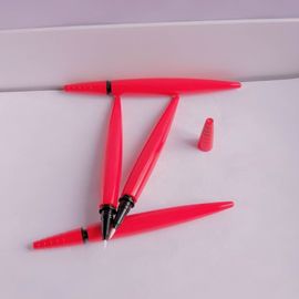 Harga yang bagus Custom Waterproof Eyeliner Pencil, Merah Pp Liquid Pen Eyeliner Injeksi Warna on line