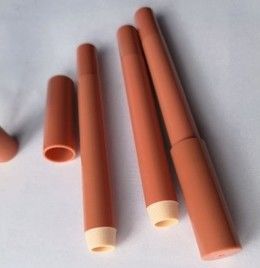 Harga yang bagus UV Coating Concealer Pencil Stick F-118 Adjustable Size Sgs Bersertifikat on line