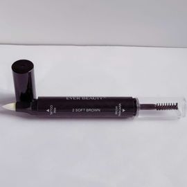 Harga yang bagus Bahan ABS Pencil Eyeliner Cairan tahan air 138.2 * 14.7mm on line