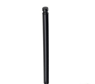 Harga yang bagus Kosmetik Empty Liquid Eyeliner Pencil Tube Packaging Multi Color Opsional on line
