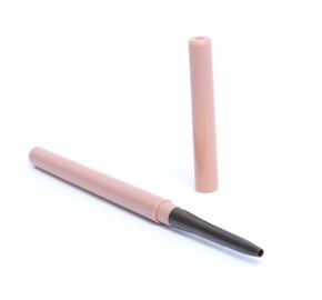 Harga yang bagus Abs Slim Empty Eyeliner Pensil E-130 Ukuran 130 * 8mm tahan air on line