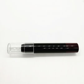 Harga yang bagus 108.2mm Panjang Kontainer Lipstick Kosong Twist Up Open Sgs Sertifikasi on line