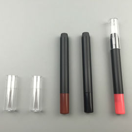 Harga yang bagus Waterproof Concealer Pencil Stick Ps Bahan Plastik Dengan Tutup Transparan 39mm on line