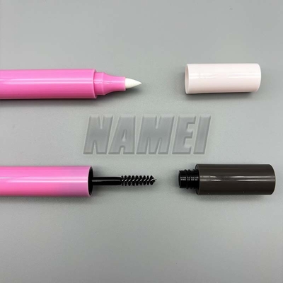 Harga yang bagus Tabung Maskara 10ml Kustom untuk Pengemasan Kosmetik DIY on line