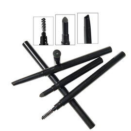 Harga yang bagus ABS Double Ended Cream Eye Shadow Pencil, Desain Custom Lama Lama on line